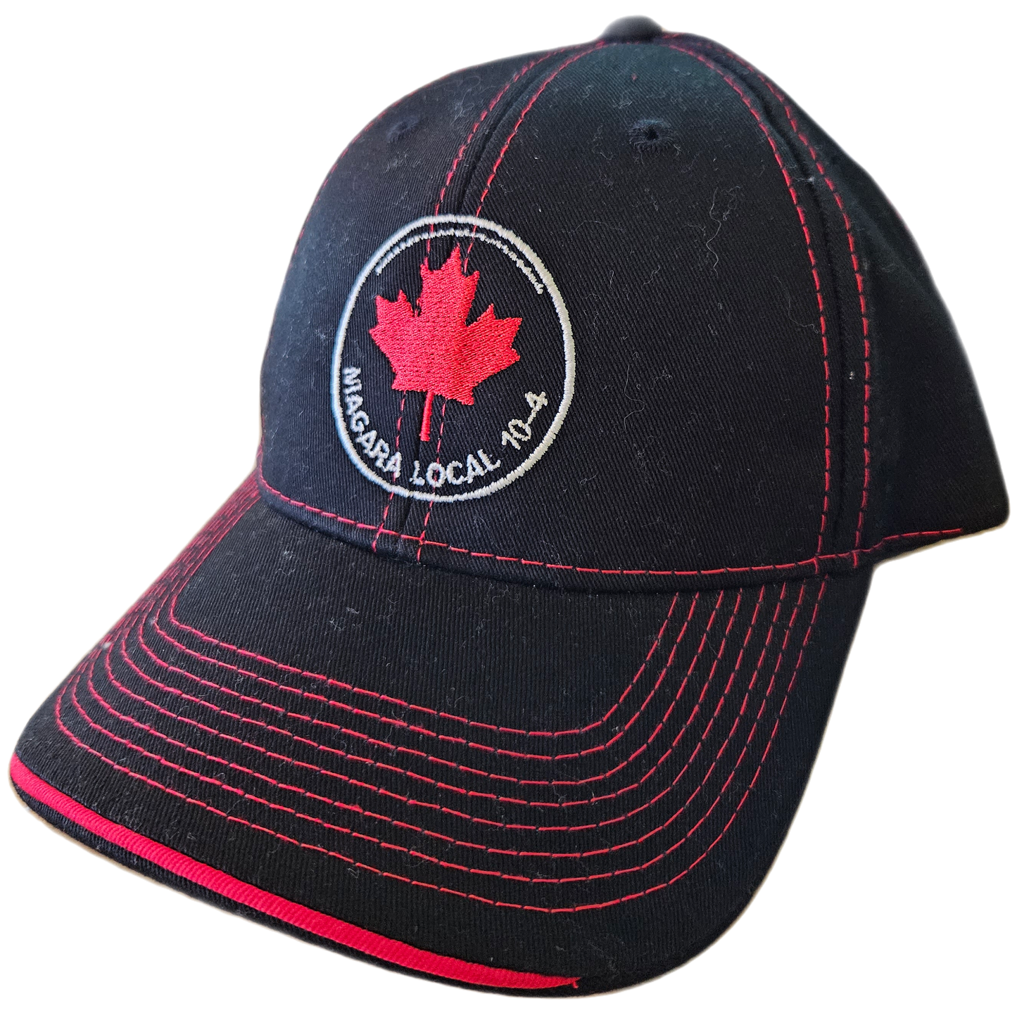 Niagara Local 10-4 Hats (Custom Order)