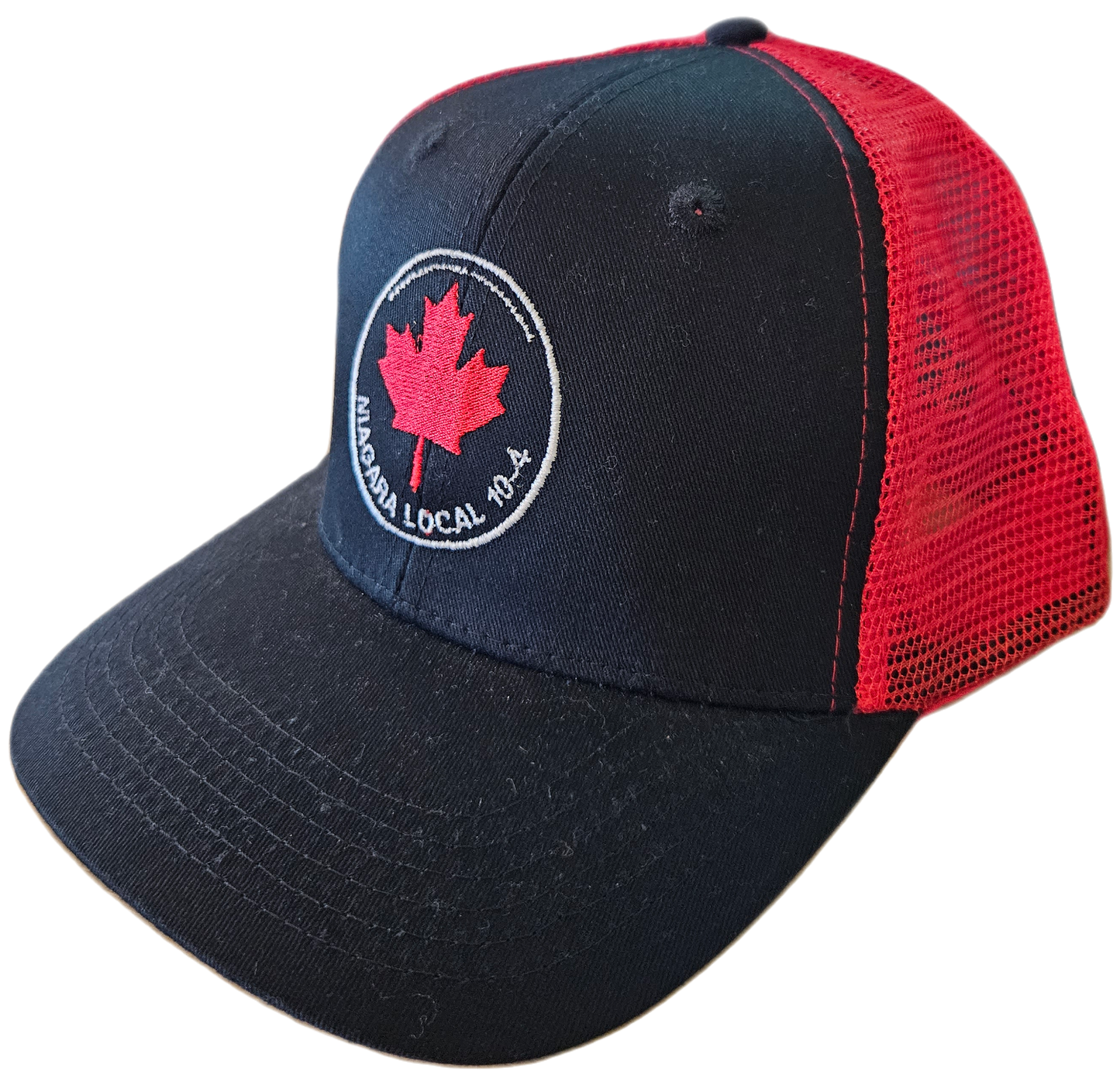 Niagara Local 10-4 Hats (Custom Order)