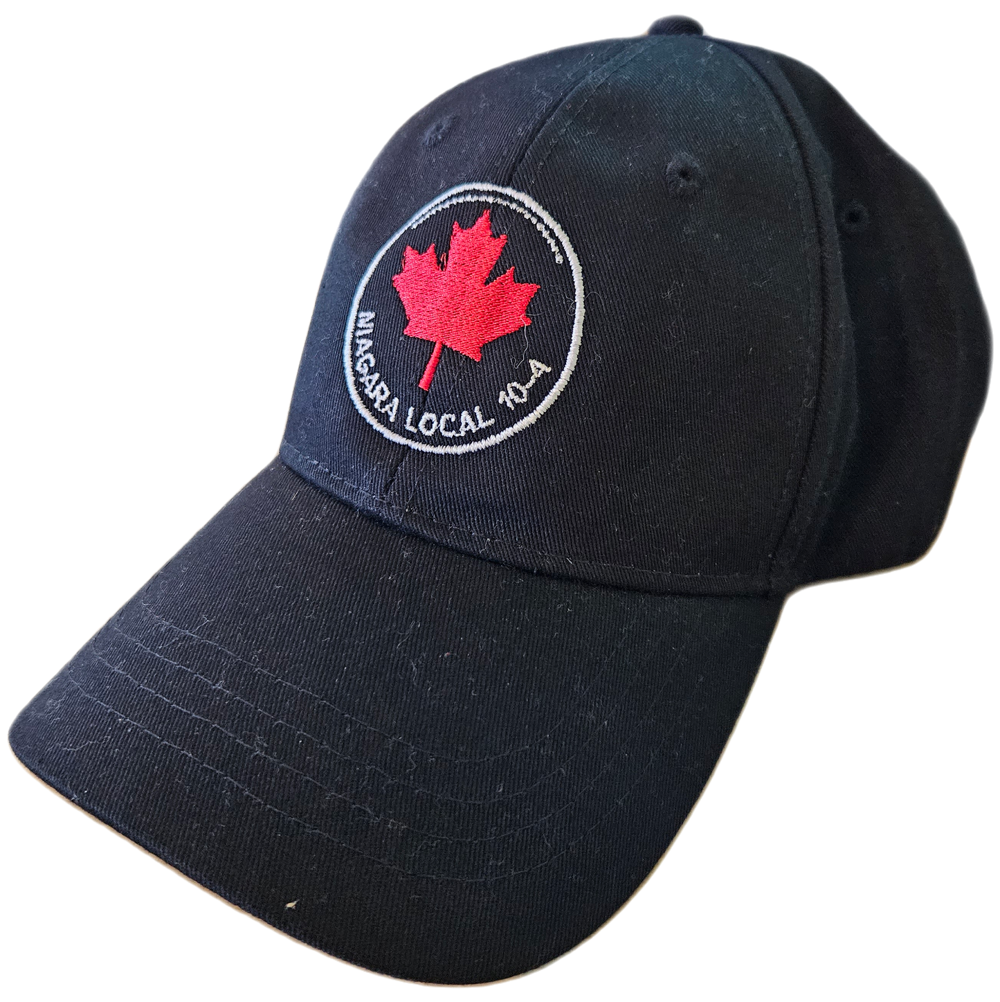 Niagara Local 10-4 Hats (Custom Order)
