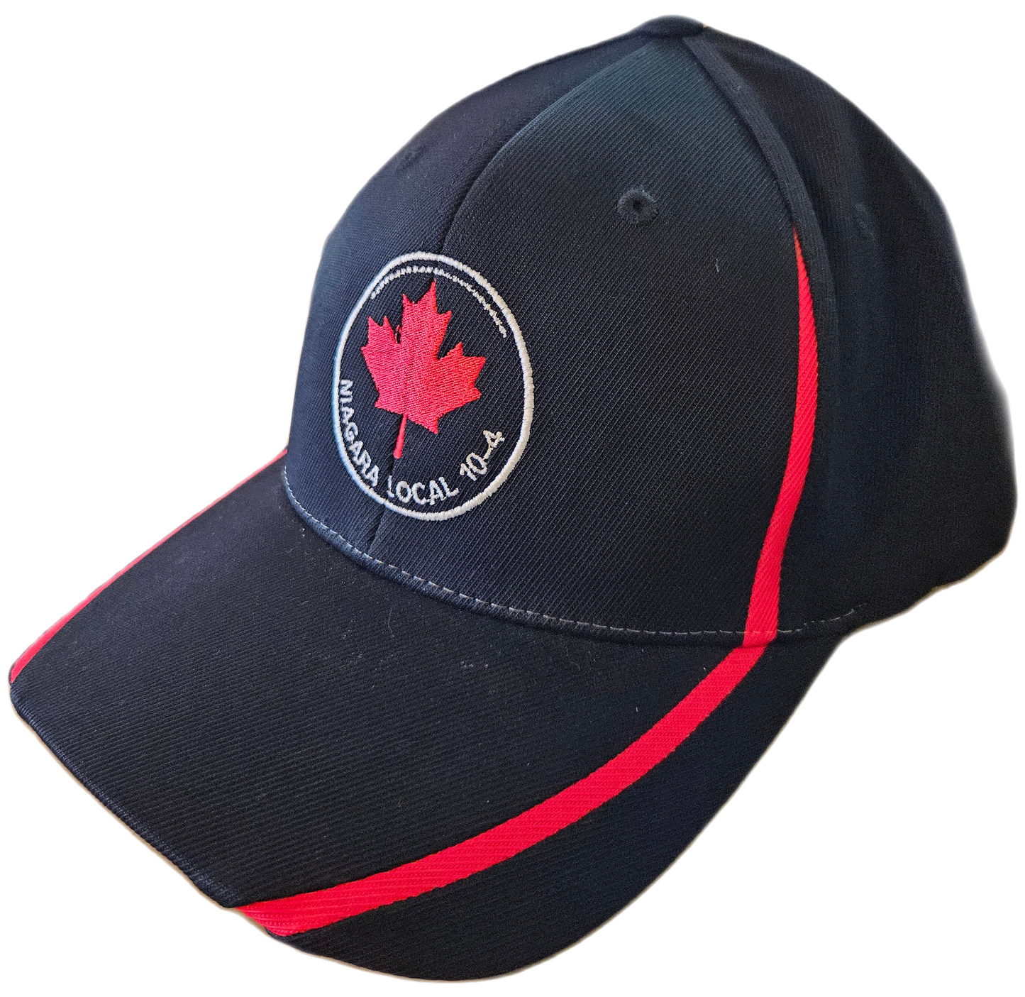 Niagara Local 10-4 Hats (Custom Order)