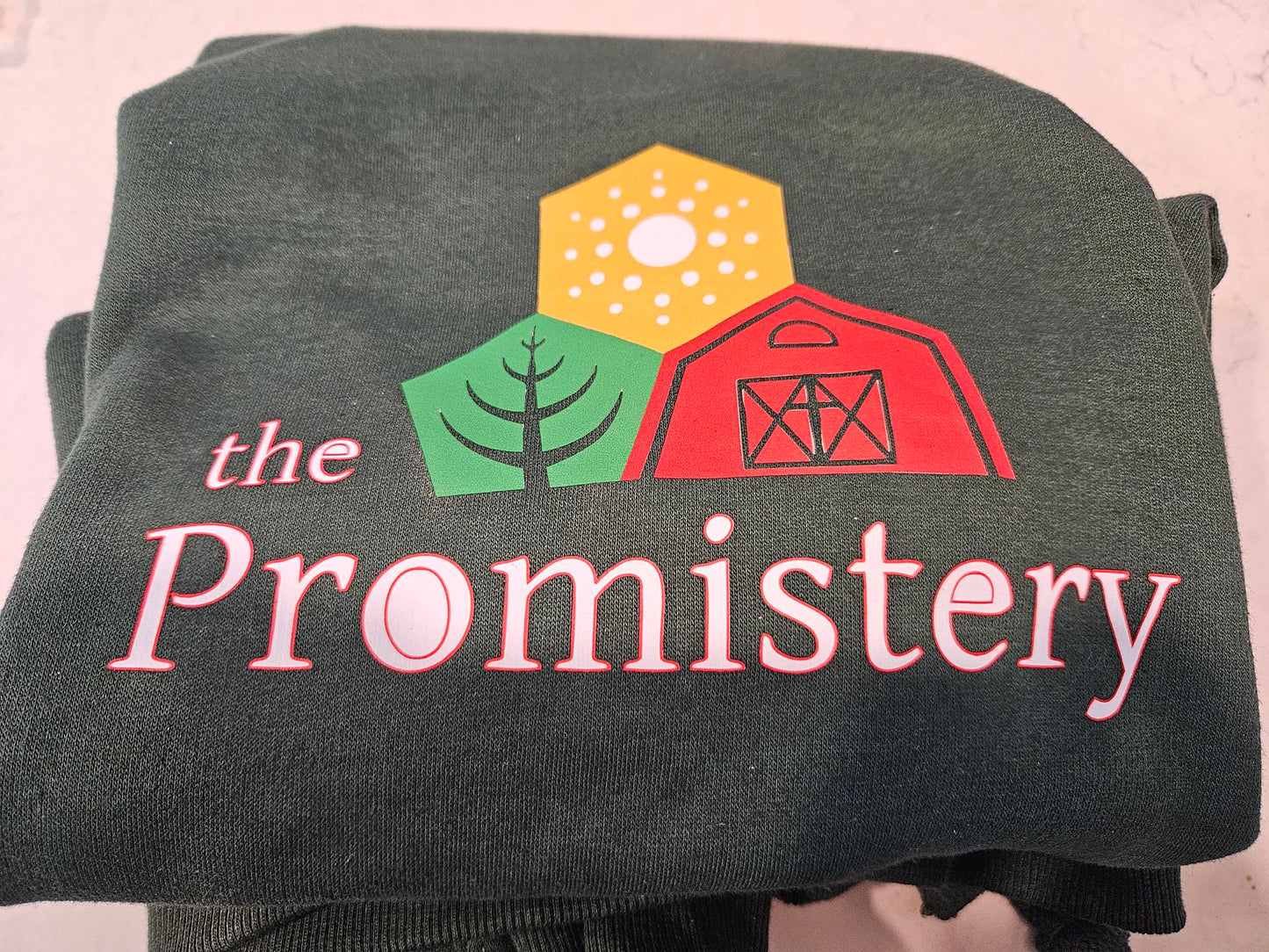 The Promistery