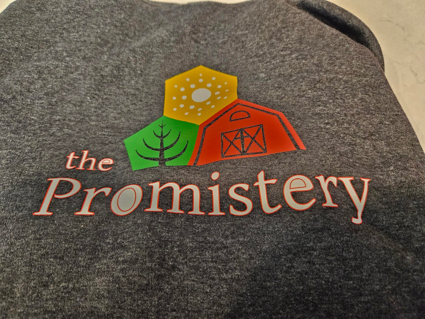 The Promistery