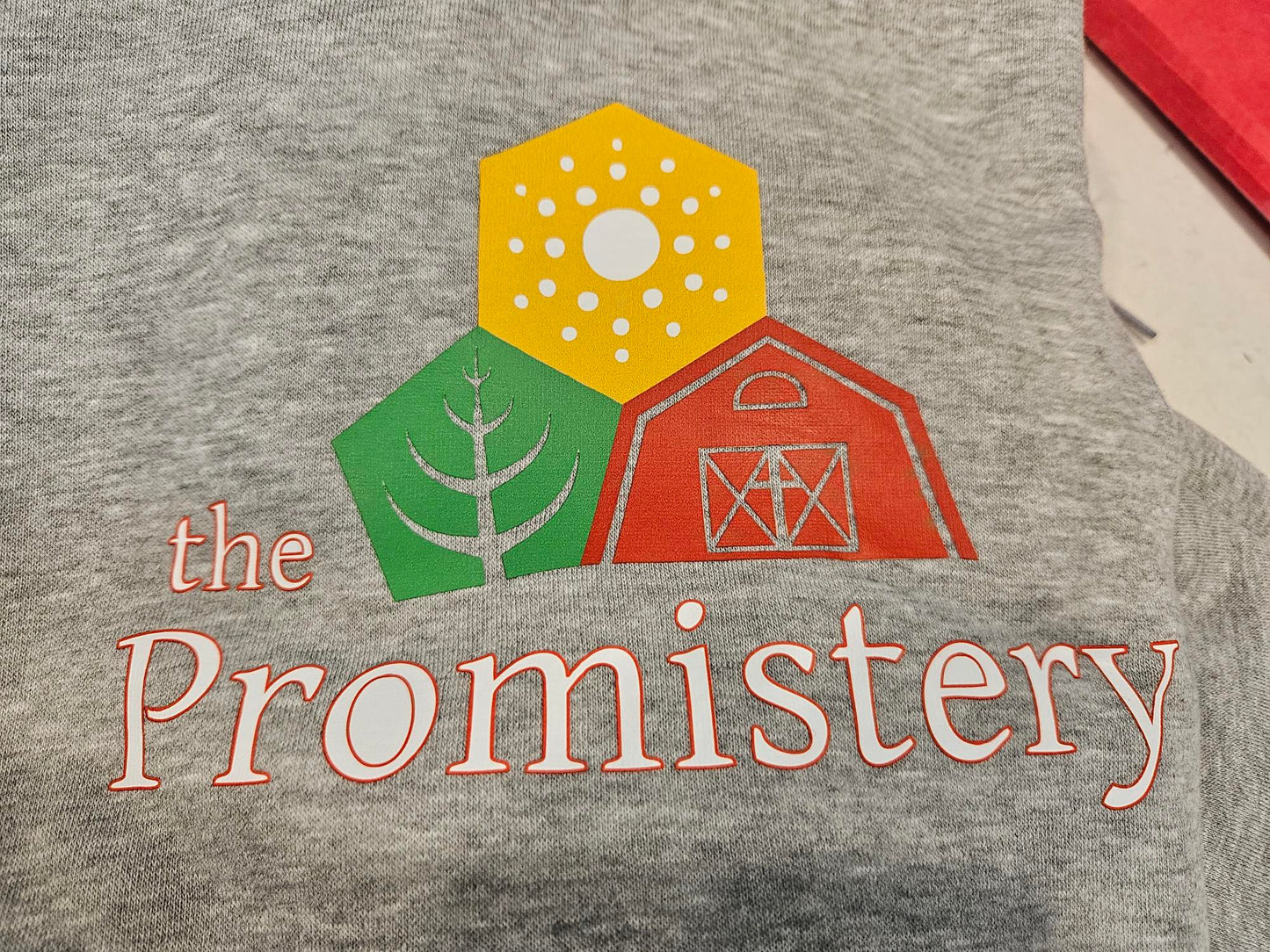 The Promistery