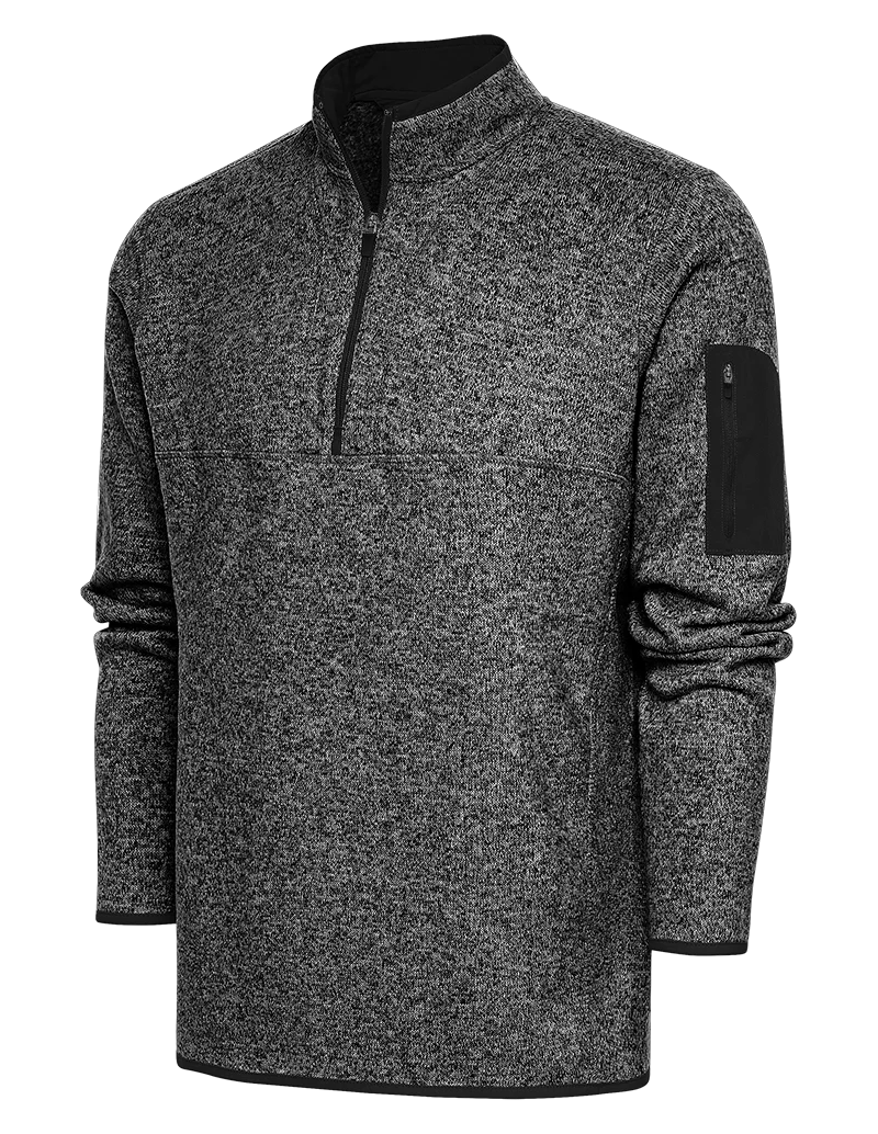 Fortune Pullover