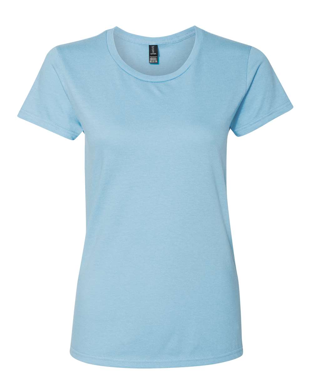 Women's Lightweight T-Shirt