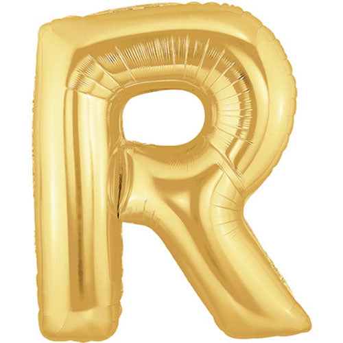 Numbered & Lettered Balloons