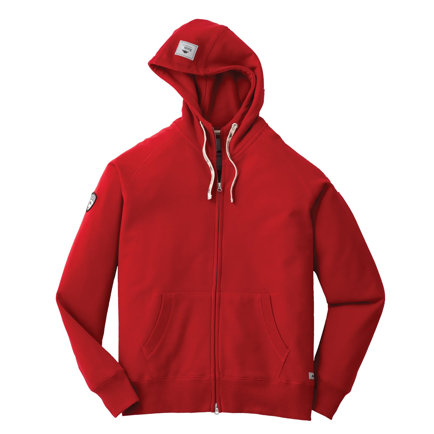 M-RIVERSIDE ROOTS73 FZ HOODIE - 18203
