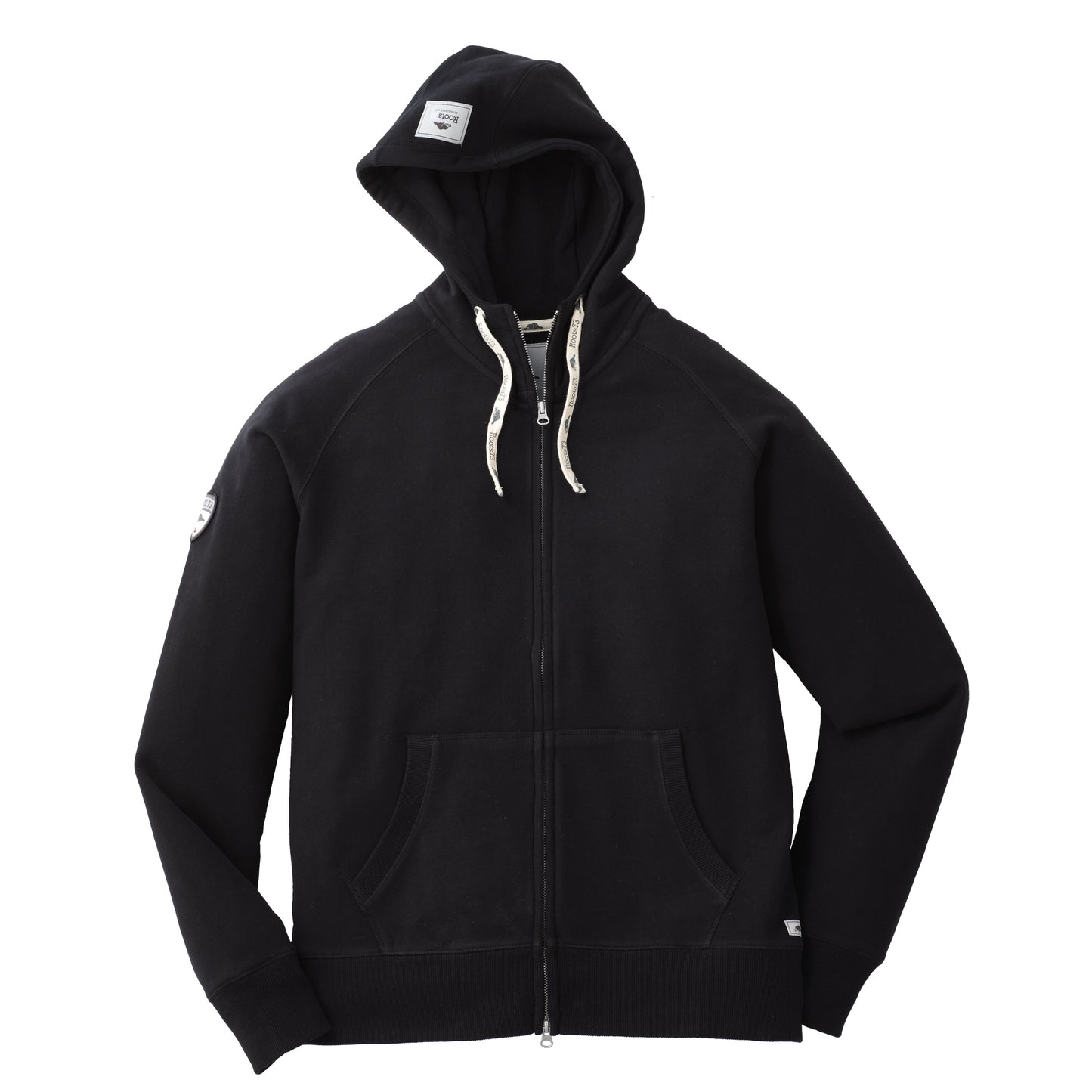 M-RIVERSIDE ROOTS73 FZ HOODIE - 18203
