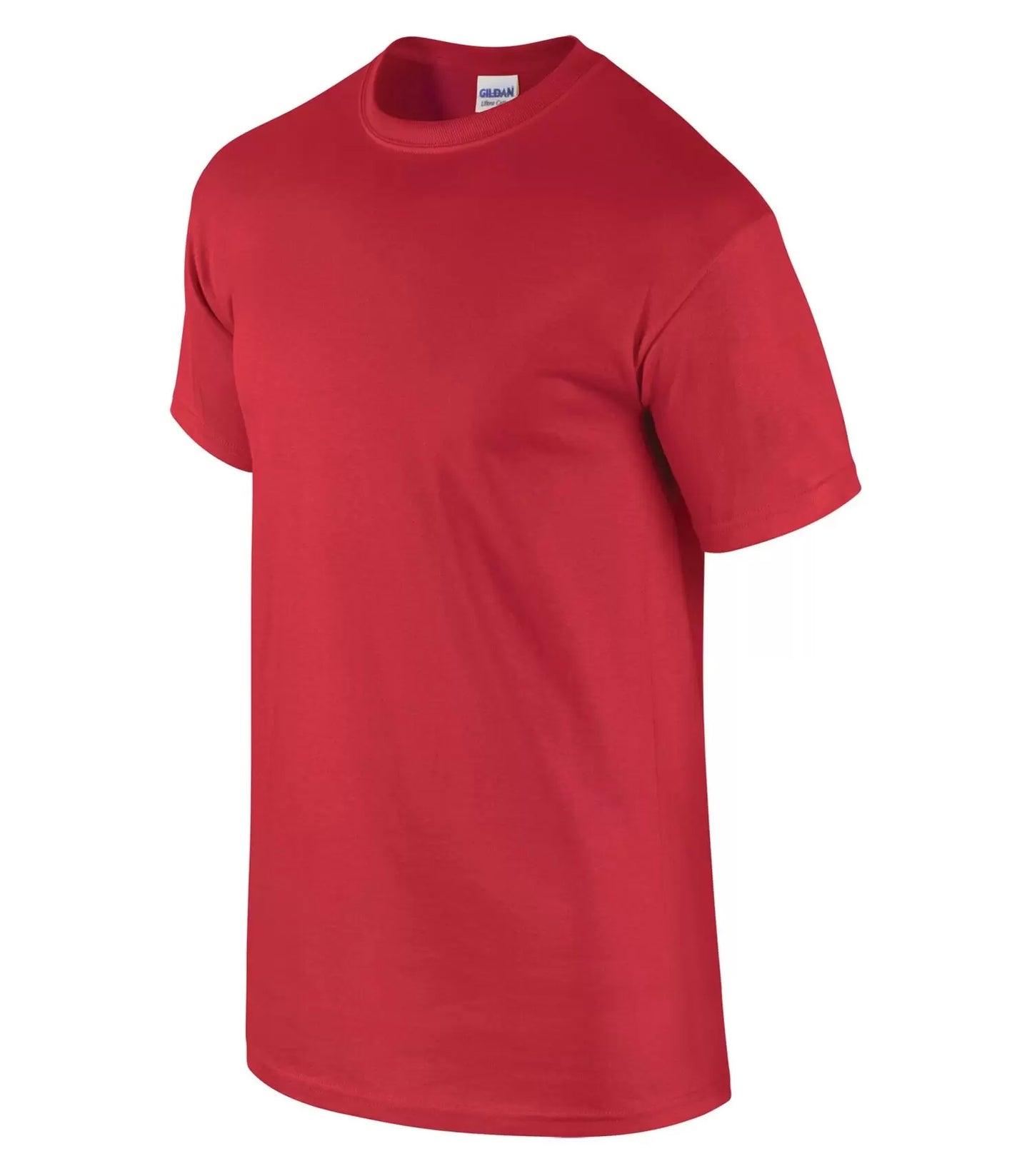 GILDAN® ULTRA COTTON® TALL T-SHIRT. 2000T