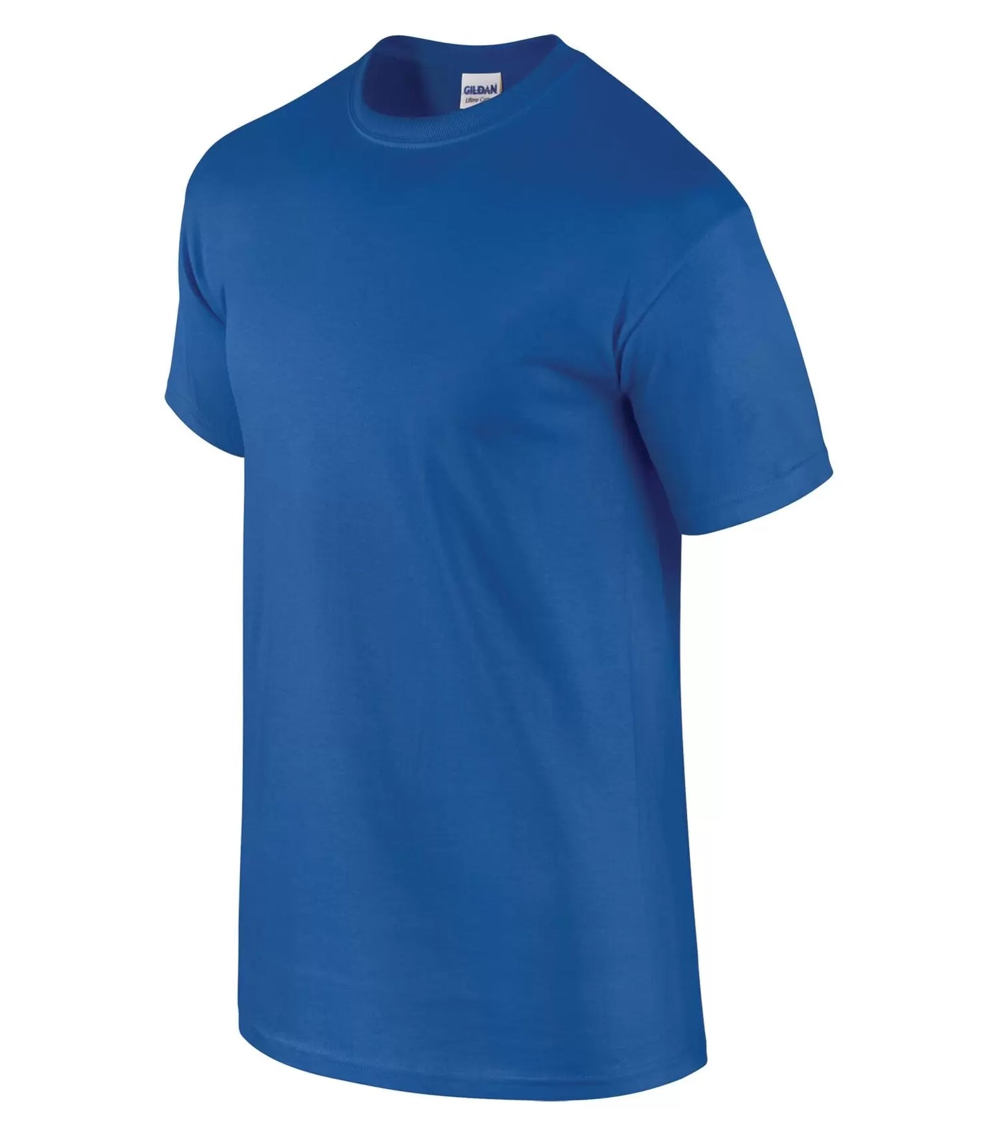 GILDAN® ULTRA COTTON® TALL T-SHIRT. 2000T