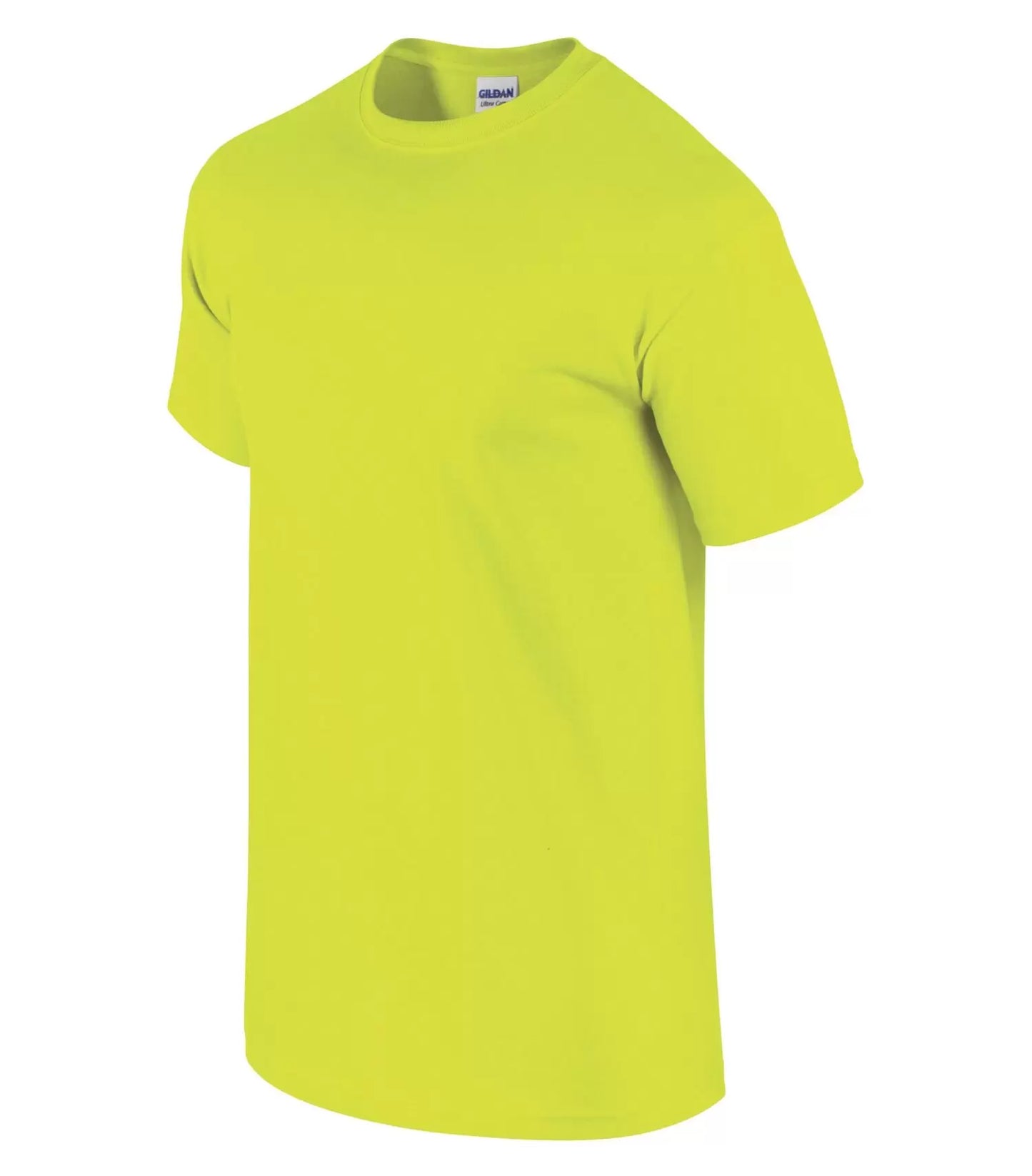 GILDAN® ULTRA COTTON® TALL T-SHIRT. 2000T