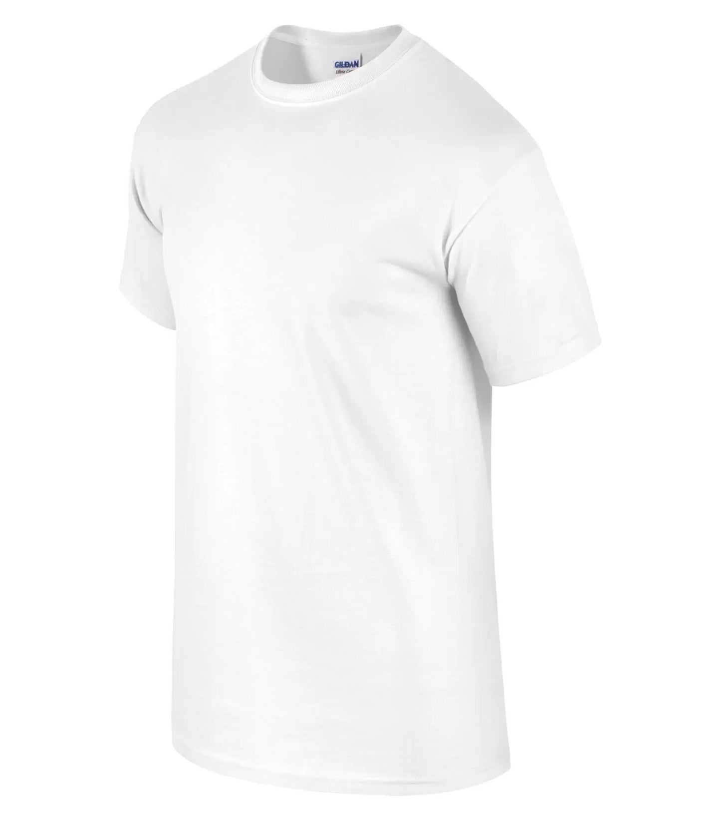 GILDAN® ULTRA COTTON® TALL T-SHIRT. 2000T