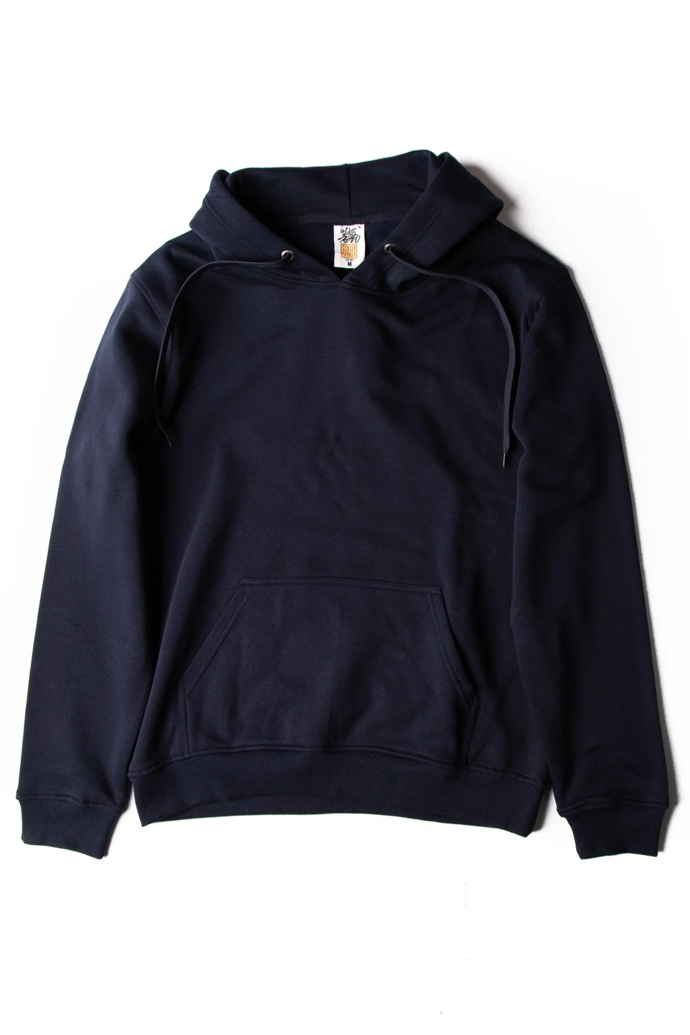 Hero - Navy Blue Hoodie