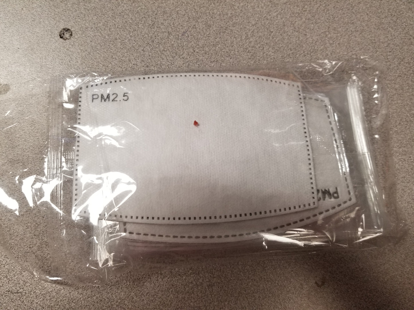 Disposable Masks