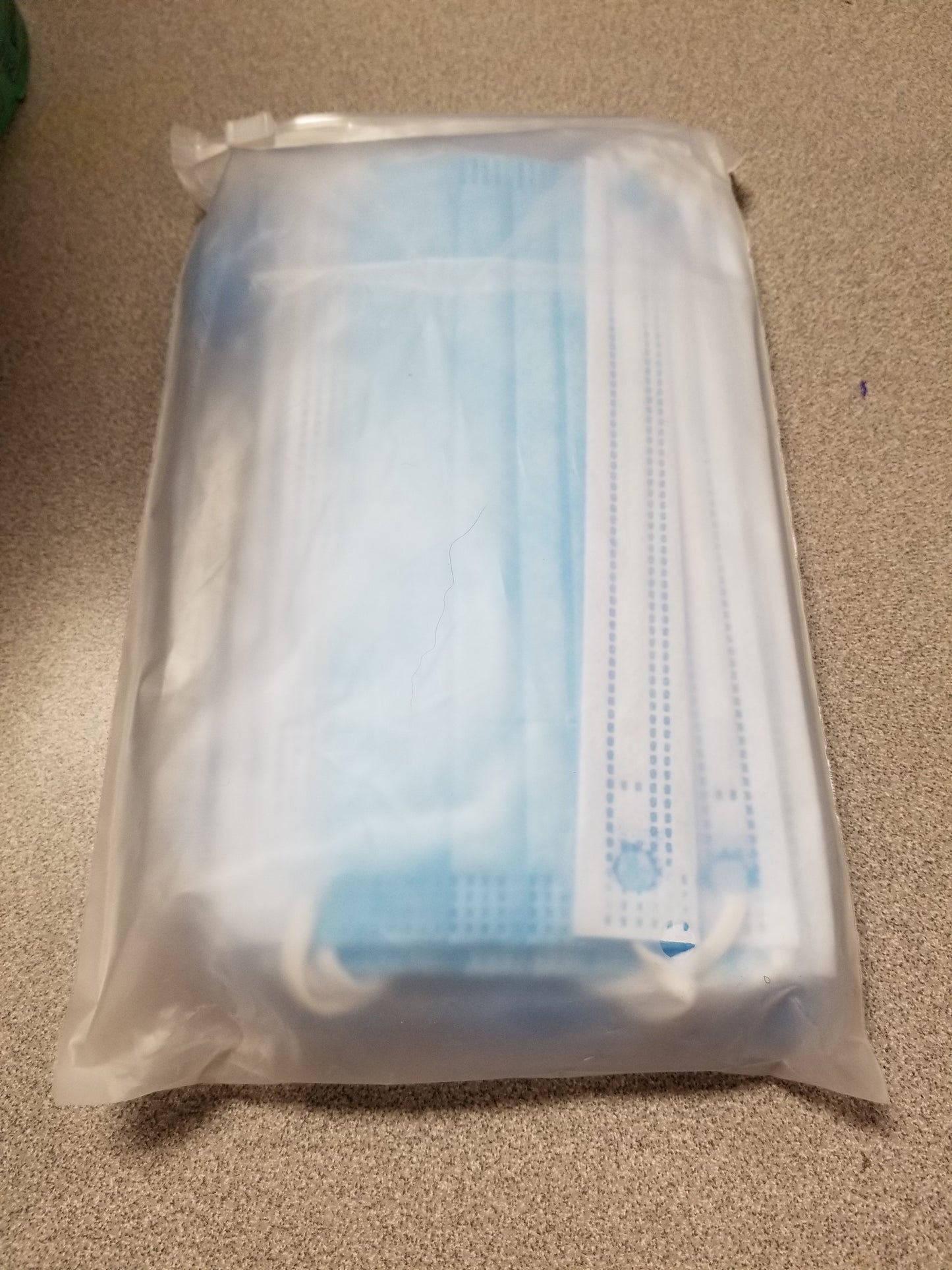PPE Go Kit