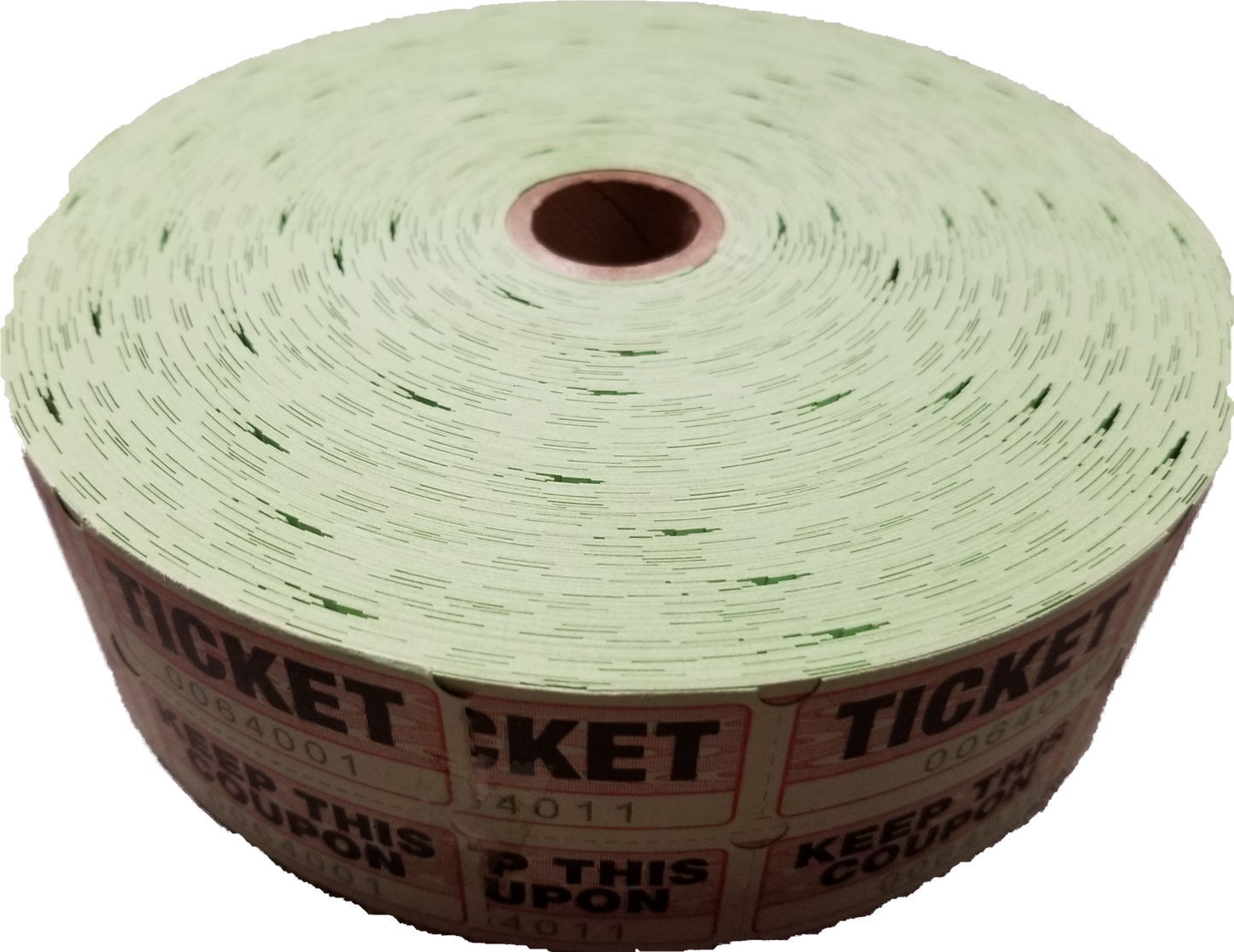Tickets Roll