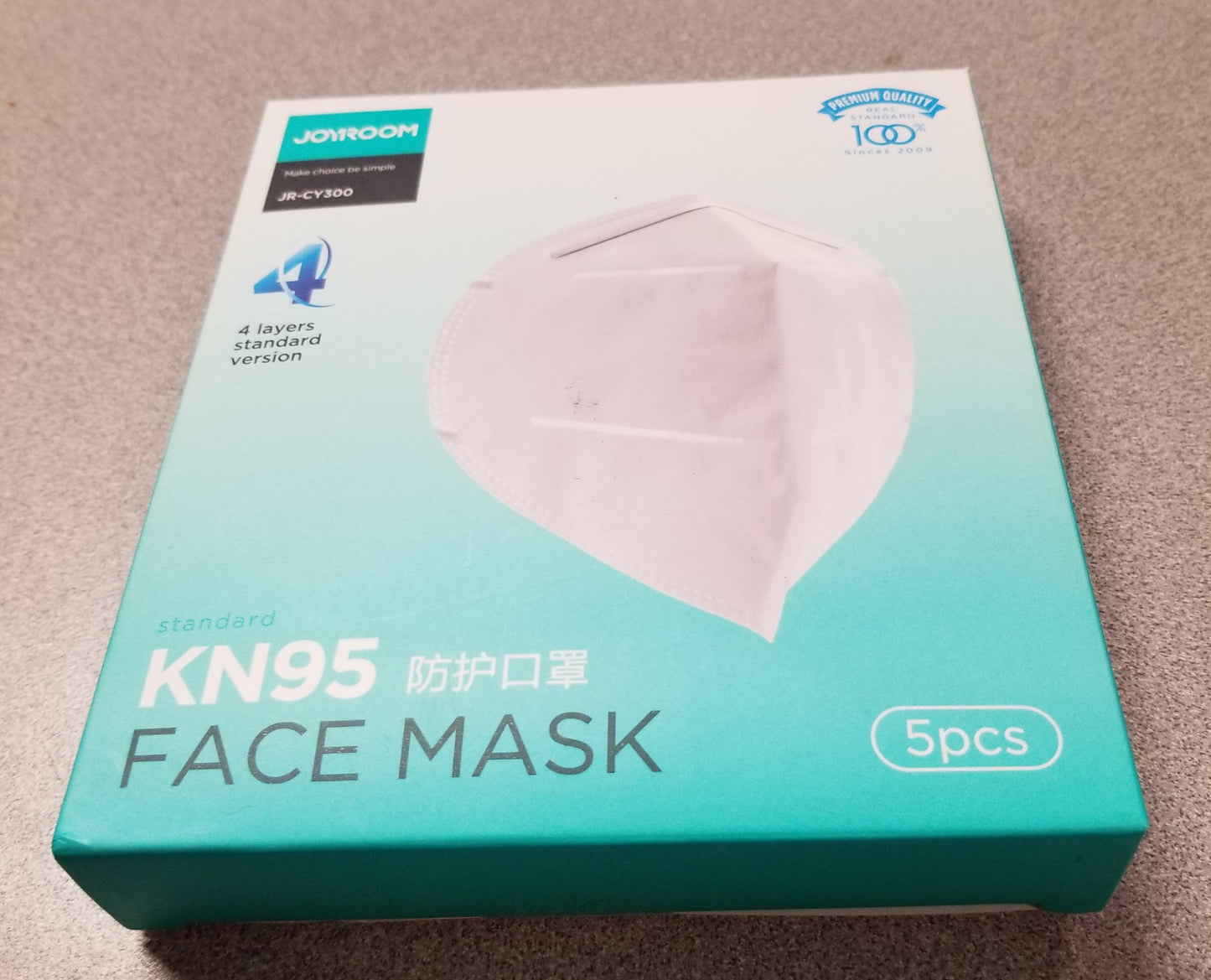 KN95 Face Masks