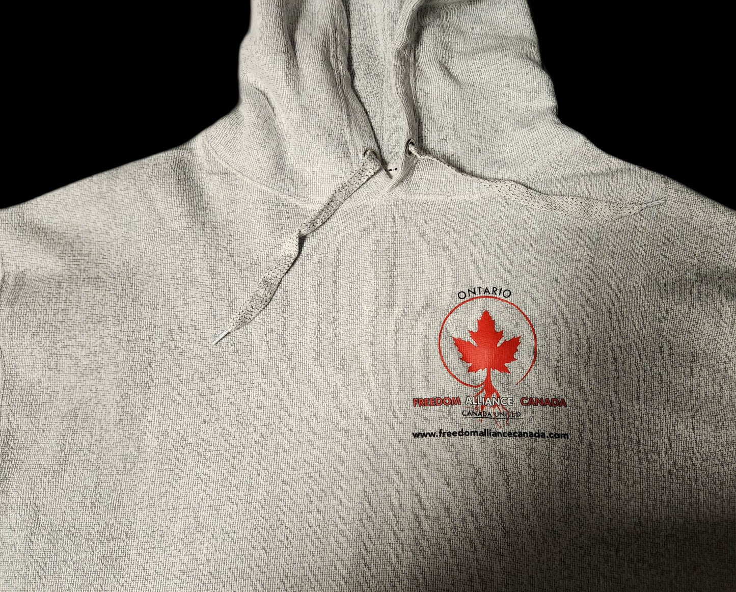 Freedom Alliance Clothing (Custom Order)