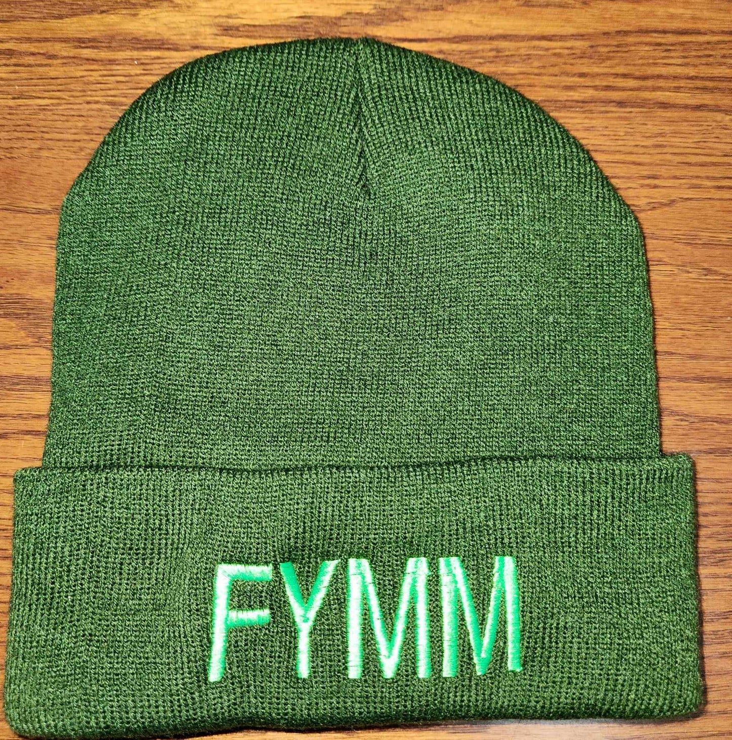 FYMM Toques