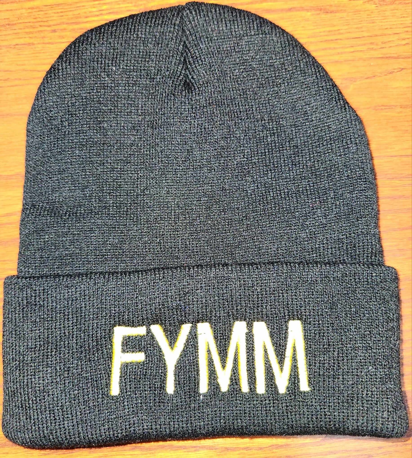FYMM Toques