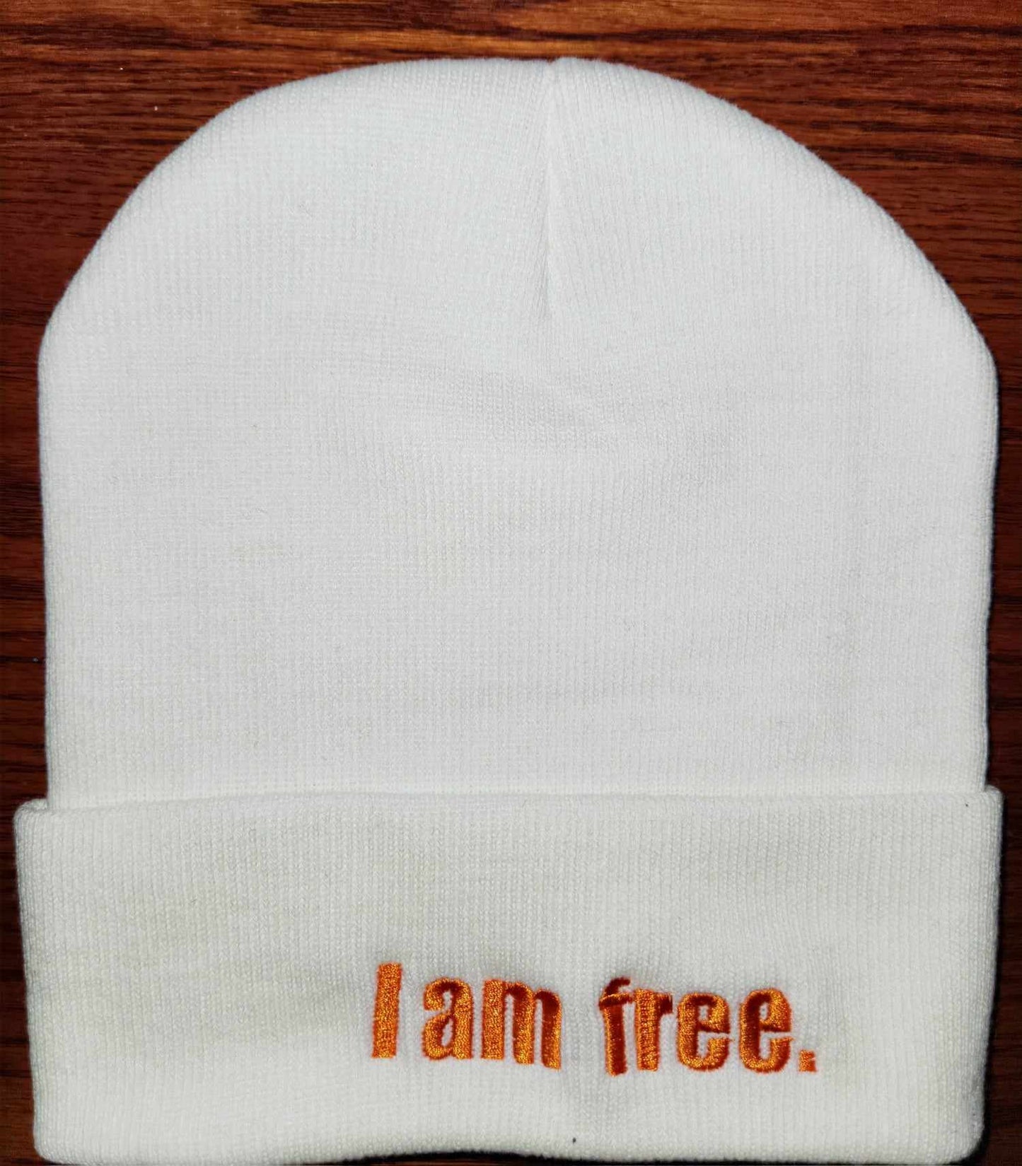 I am Free Toques