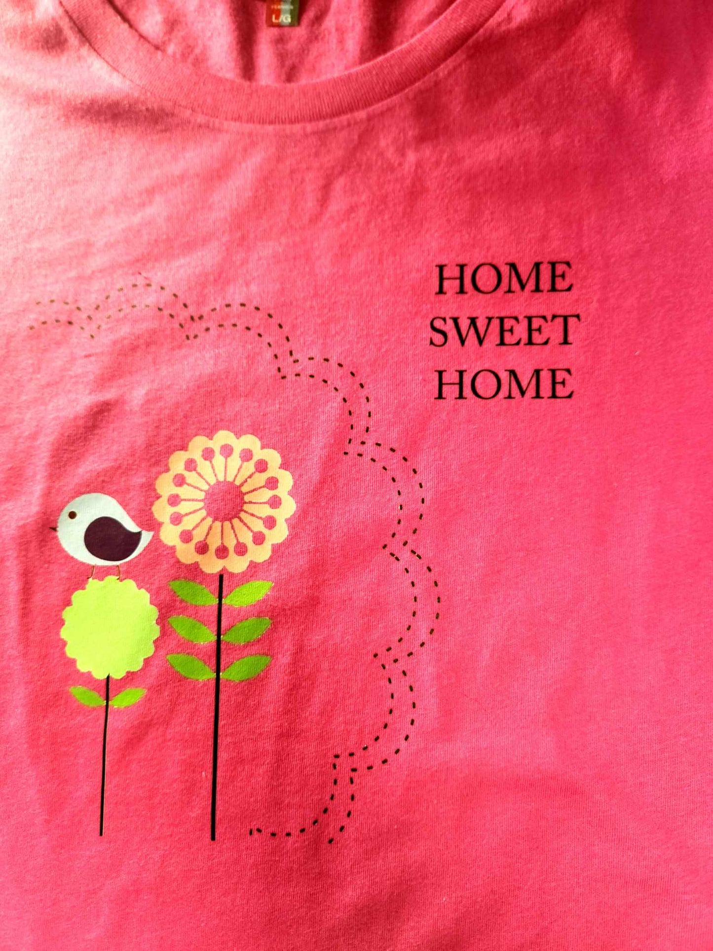 Home Sweet Home T-Shirt