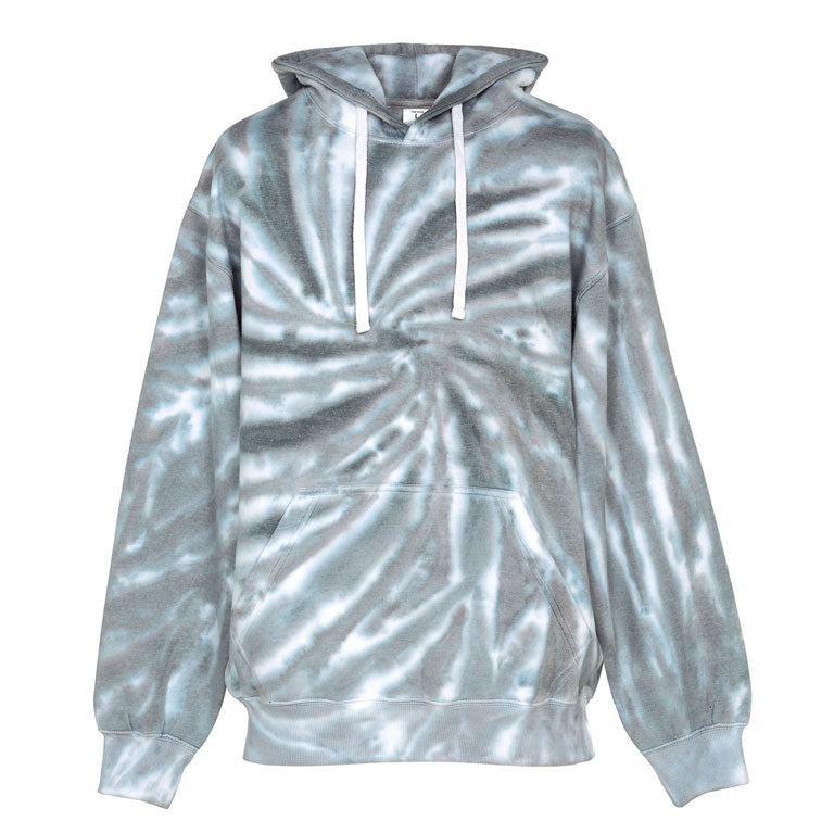 Tie Dye Hoodie 4050 - Uni Sex
