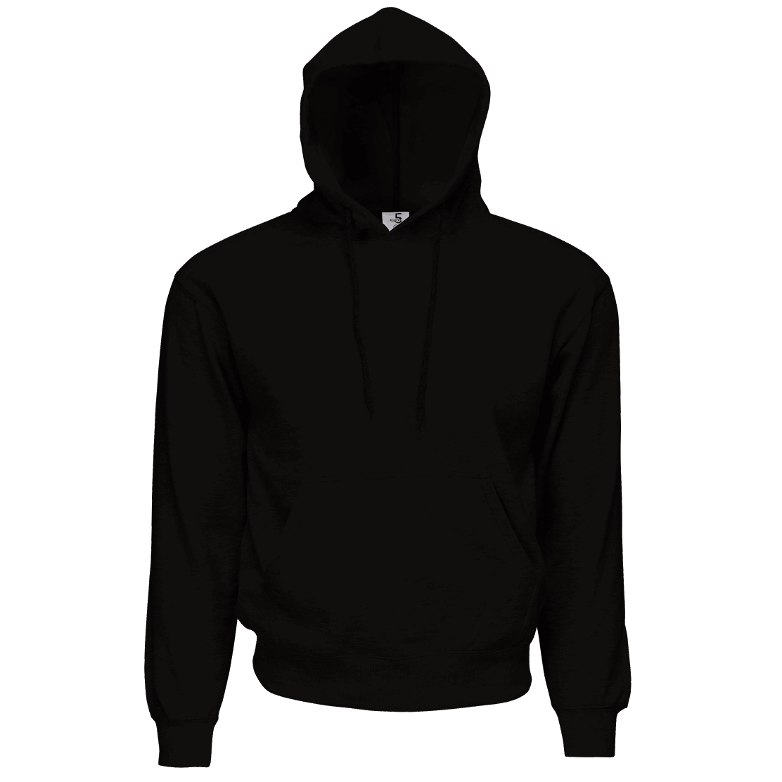 8700 - Fleece Pullover Hoodie