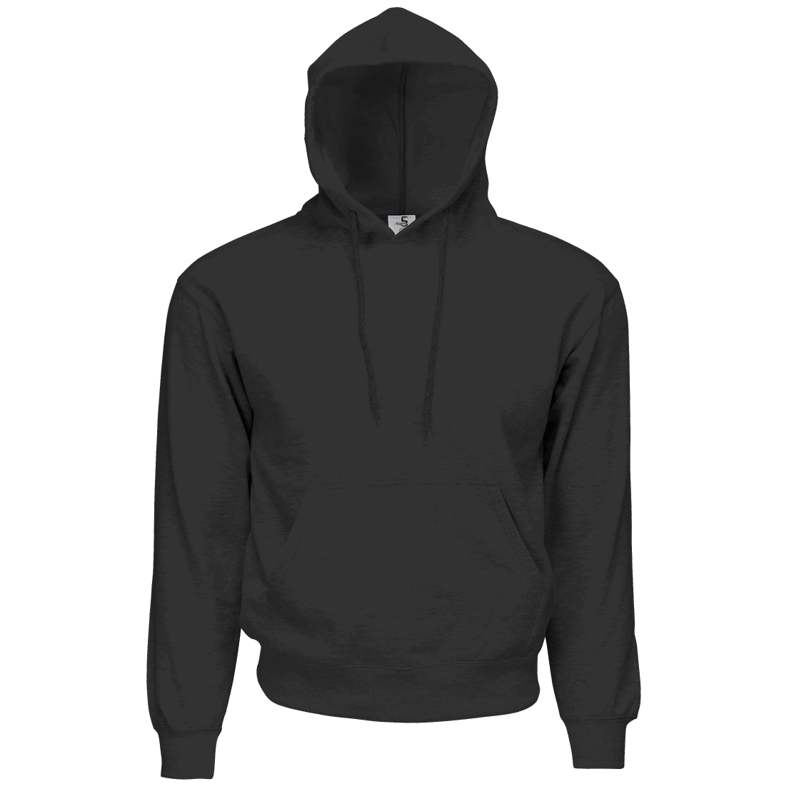 8700 - Fleece Pullover Hoodie