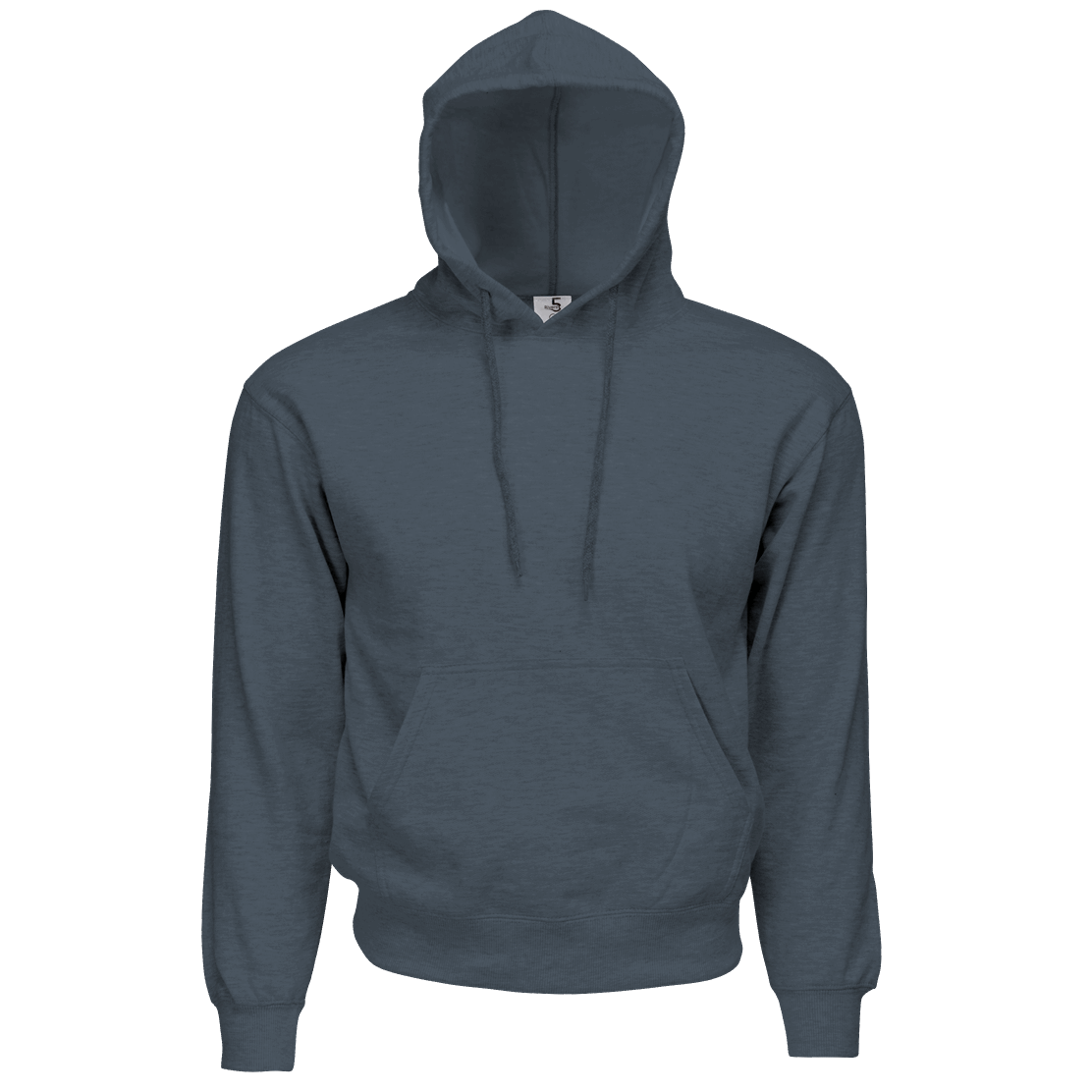 8700 - Fleece Pullover Hoodie