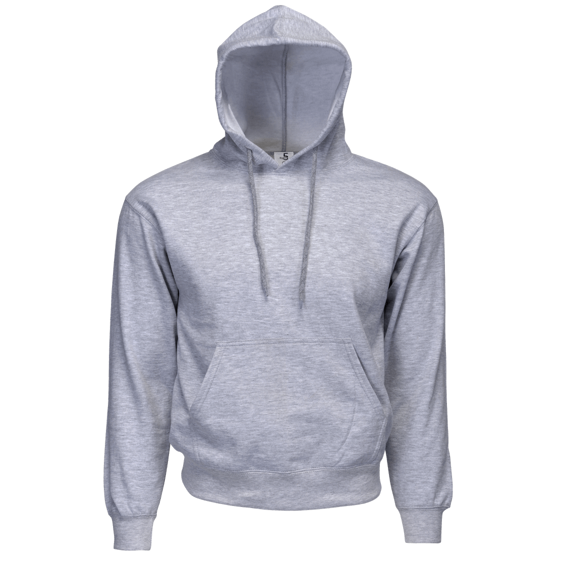 8700 - Fleece Pullover Hoodie
