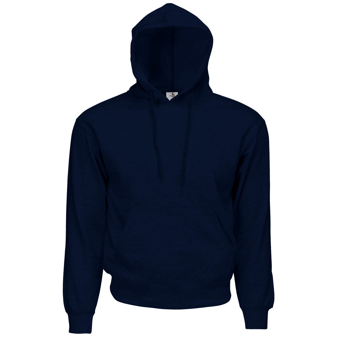 8700 - Fleece Pullover Hoodie
