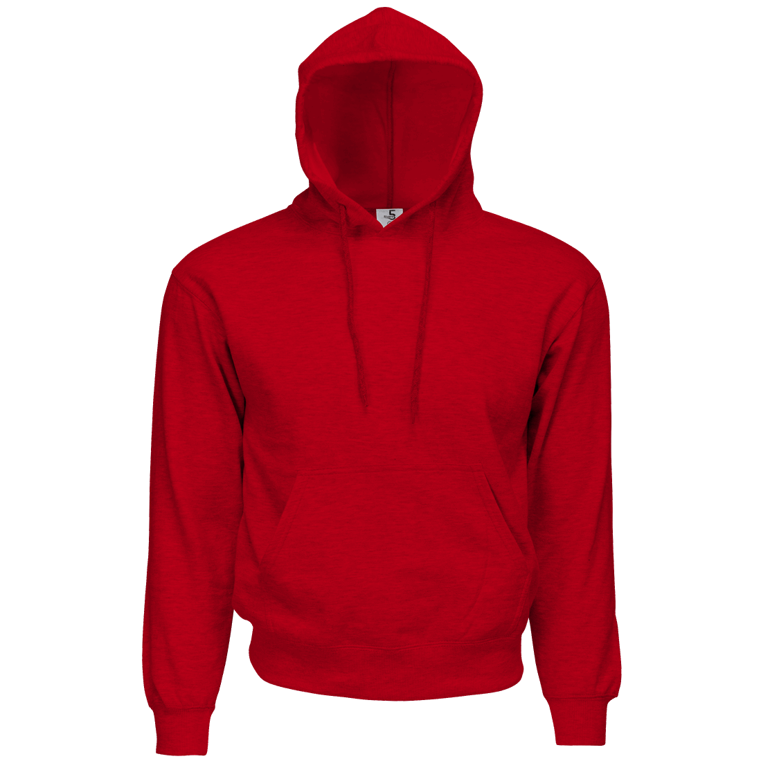 8700 - Fleece Pullover Hoodie