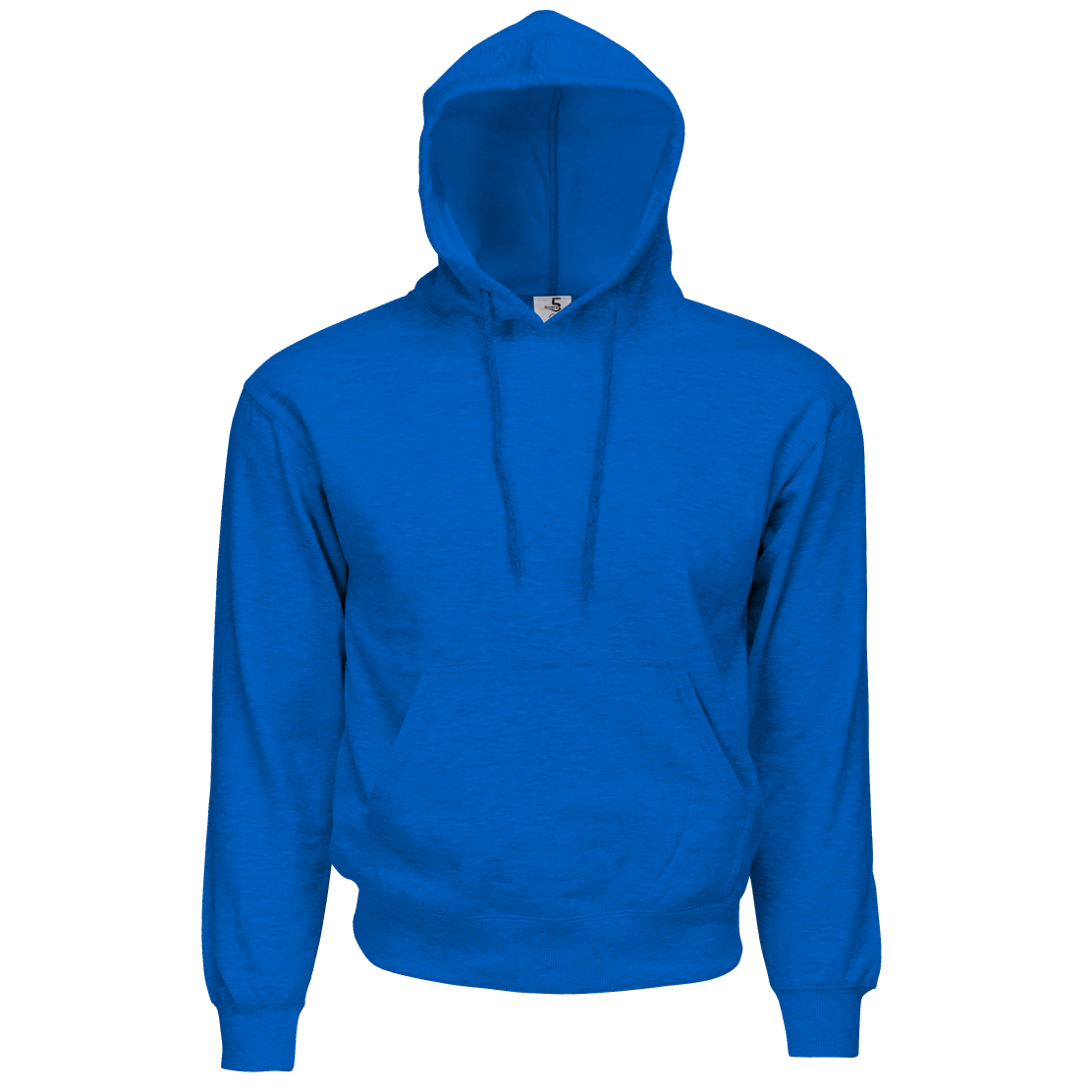 8700 - Fleece Pullover Hoodie