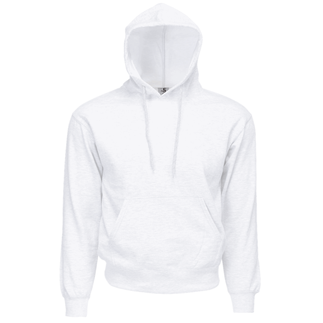 8700 - Fleece Pullover Hoodie