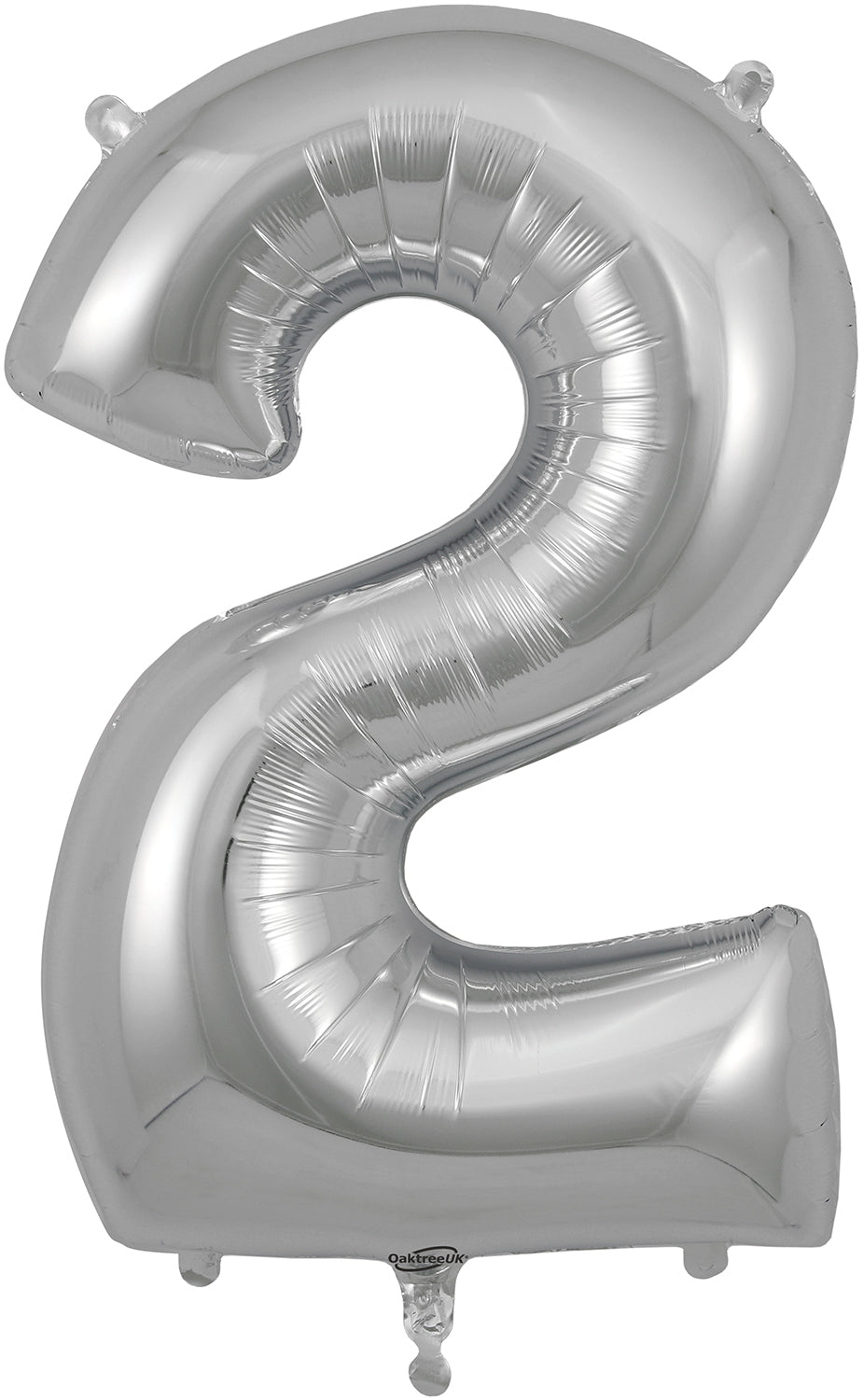 Numbered & Lettered Balloons