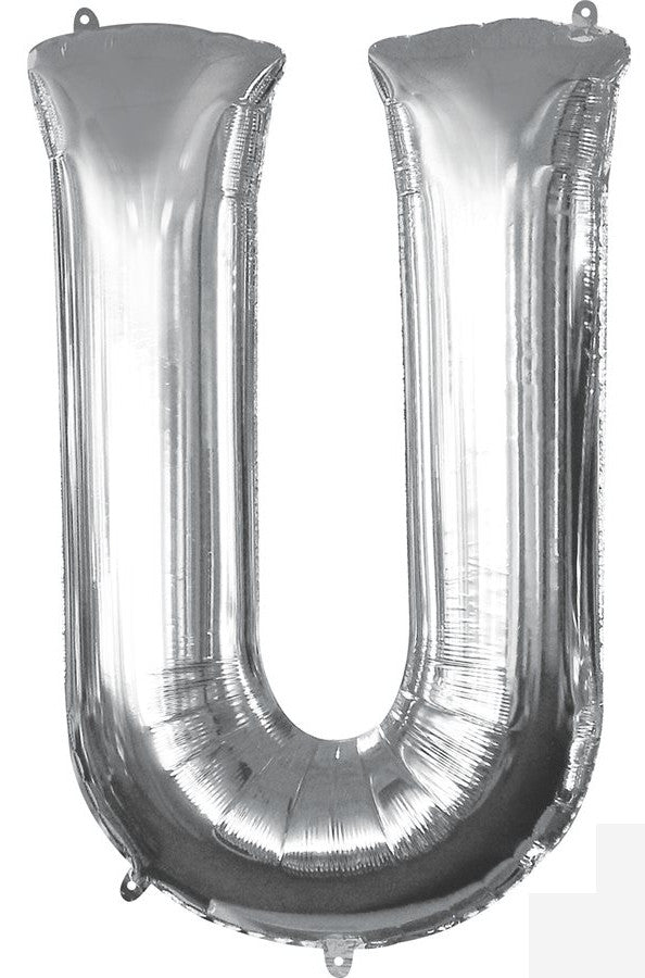 Air Filled Balloons