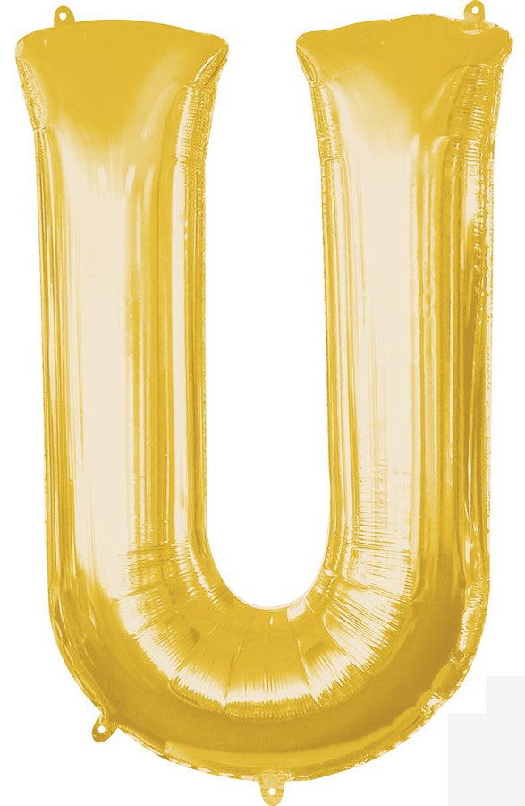 Air Filled Balloons