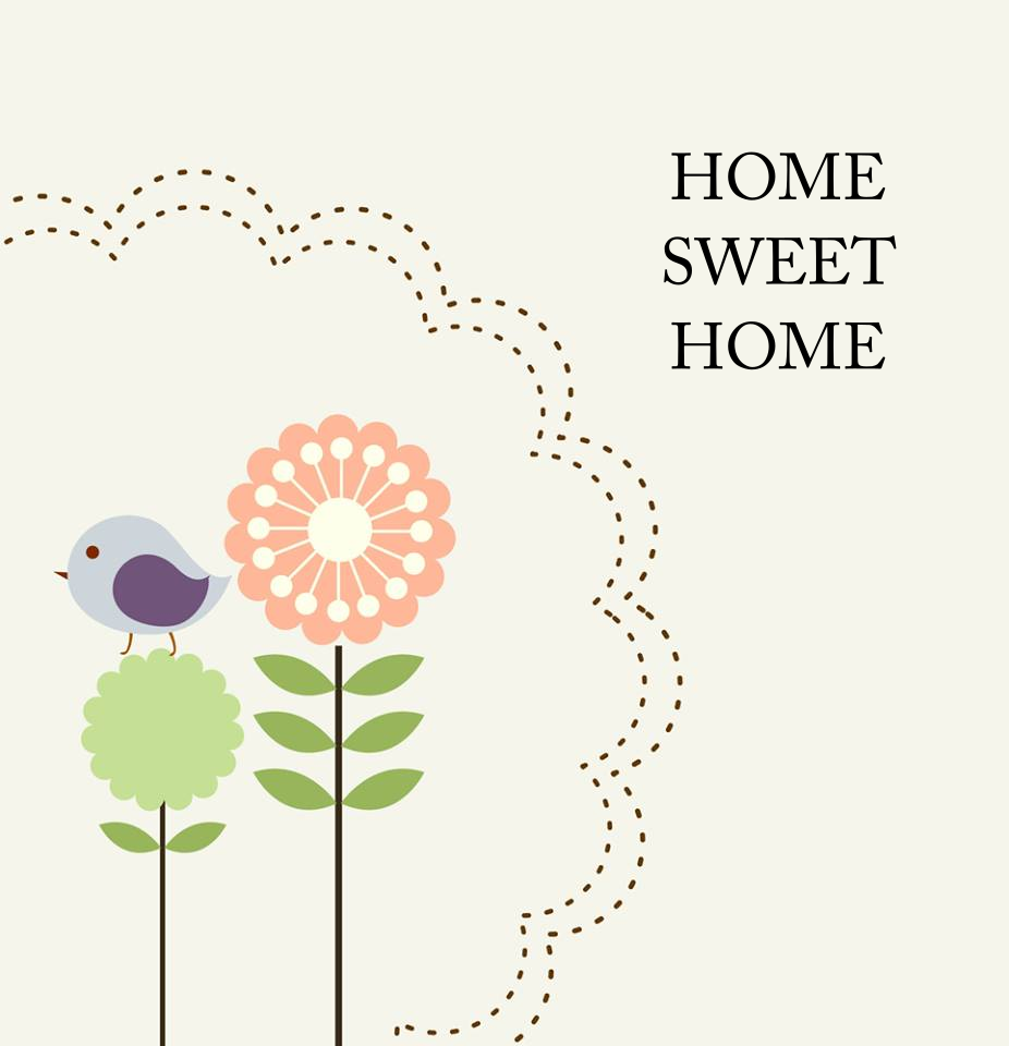 Home Sweet Home T-Shirt