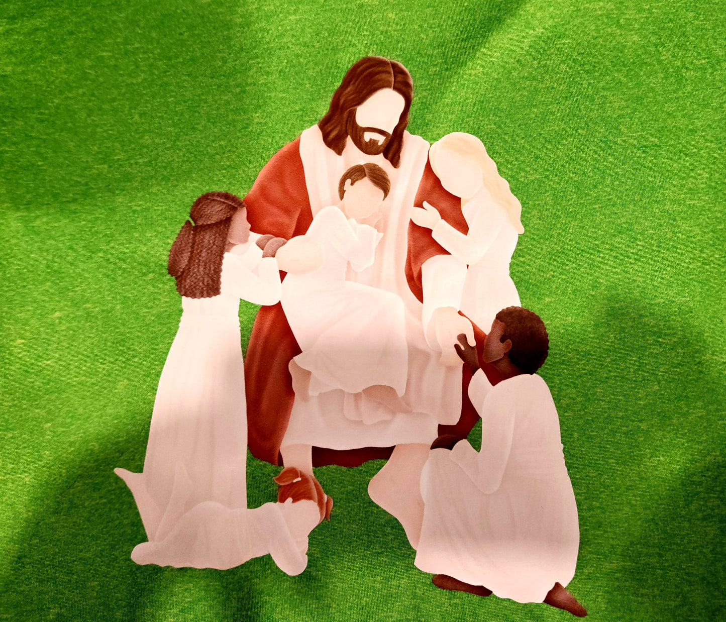 Jesus T-Shirt