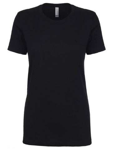 Next Level Ladies T-Shirt