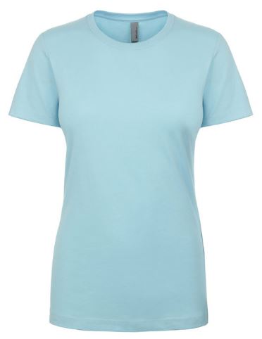 Next Level Ladies T-Shirt