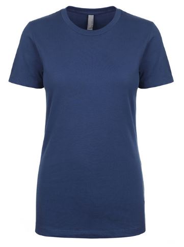 Next Level Ladies T-Shirt