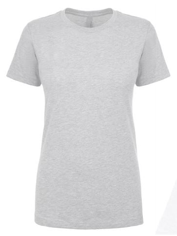 Next Level Ladies T-Shirt