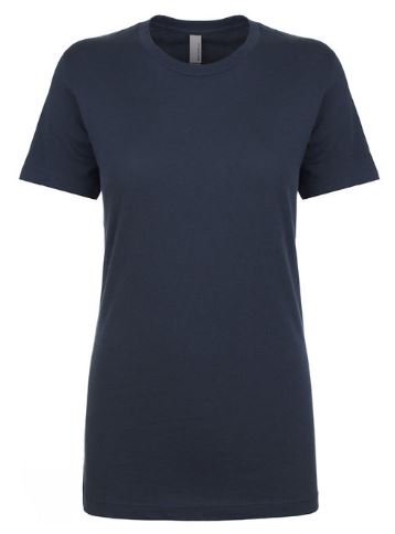 Next Level Ladies T-Shirt