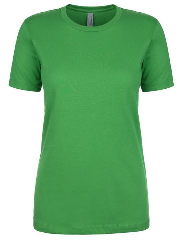 Next Level Ladies T-Shirt