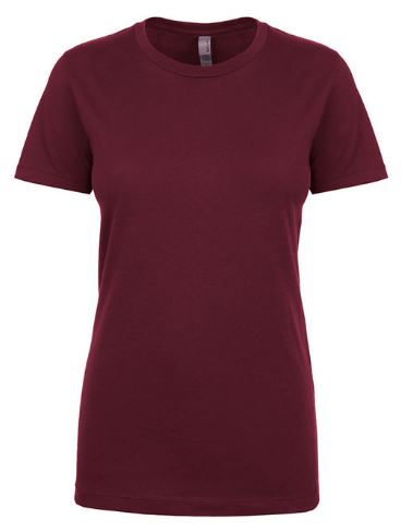 Next Level Ladies T-Shirt