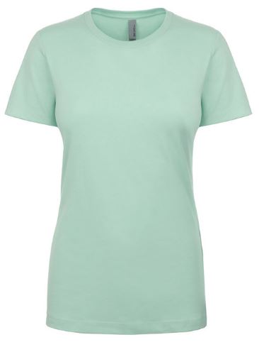 Next Level Ladies T-Shirt