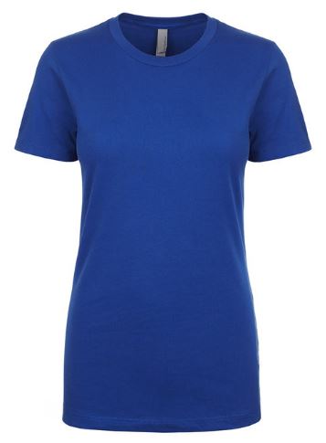Next Level Ladies T-Shirt
