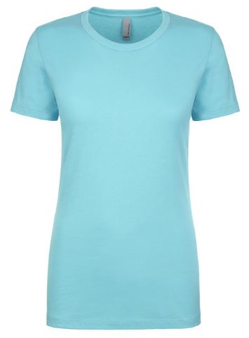 Next Level Ladies T-Shirt